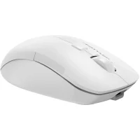 Мышь A4Tech Fstyler FG15C Air2 (белый) фото 3